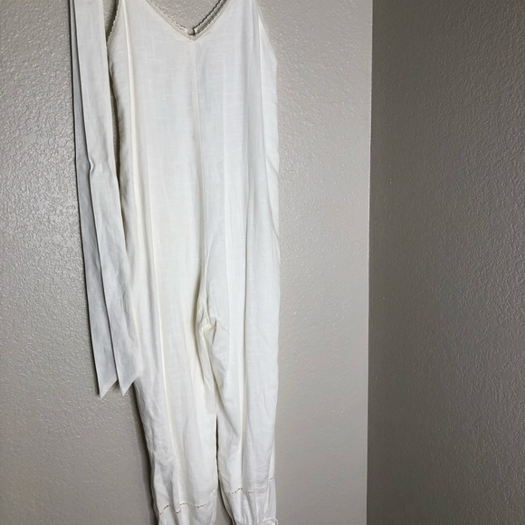 Spell and the Gypsy Milla Strappy Jumpsuit - Picture 6 of 7